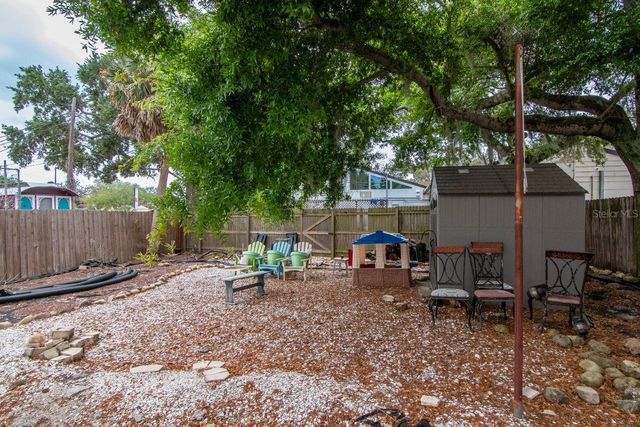 734 2ND STREET N, Safety Harbor, FL 34695