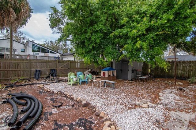 734 2ND STREET N, Safety Harbor, FL 34695