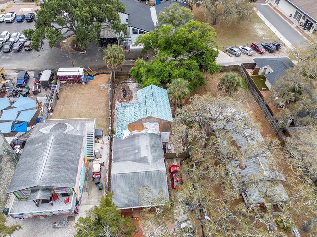 734 2ND STREET N, Safety Harbor, FL 34695