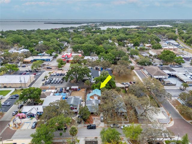 734 2ND STREET N, Safety Harbor, FL 34695