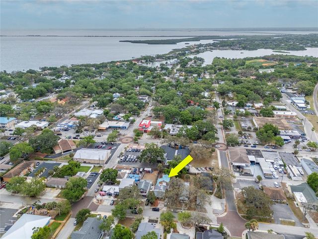 734 2ND STREET N, Safety Harbor, FL 34695
