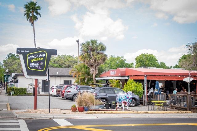 734 2ND STREET N, Safety Harbor, FL 34695