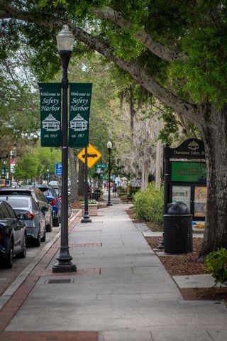 734 2ND STREET N, Safety Harbor, FL 34695