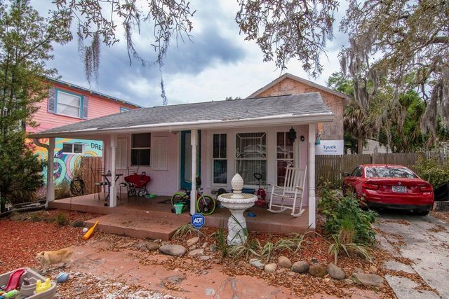 734 2ND STREET N, Safety Harbor, FL 34695