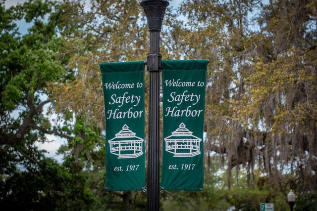 734 2ND STREET N, Safety Harbor, FL 34695