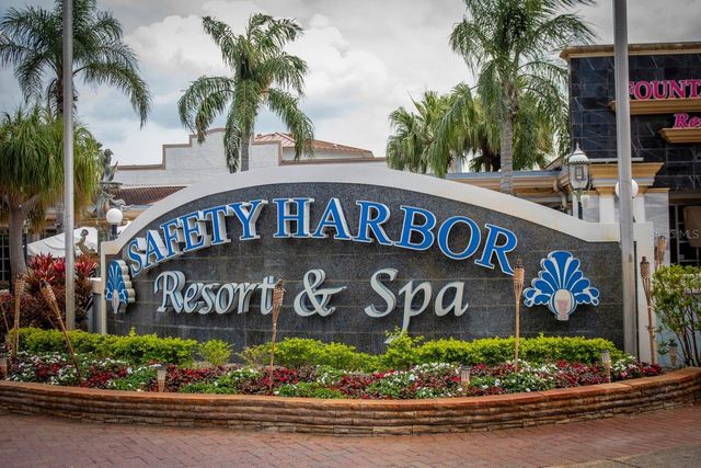 734 2ND STREET N, Safety Harbor, FL 34695