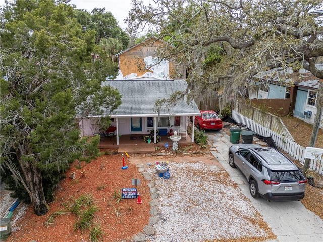 734 2ND STREET N, Safety Harbor, FL 34695