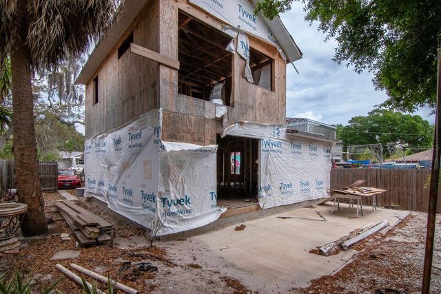 734 2ND STREET N, Safety Harbor, FL 34695