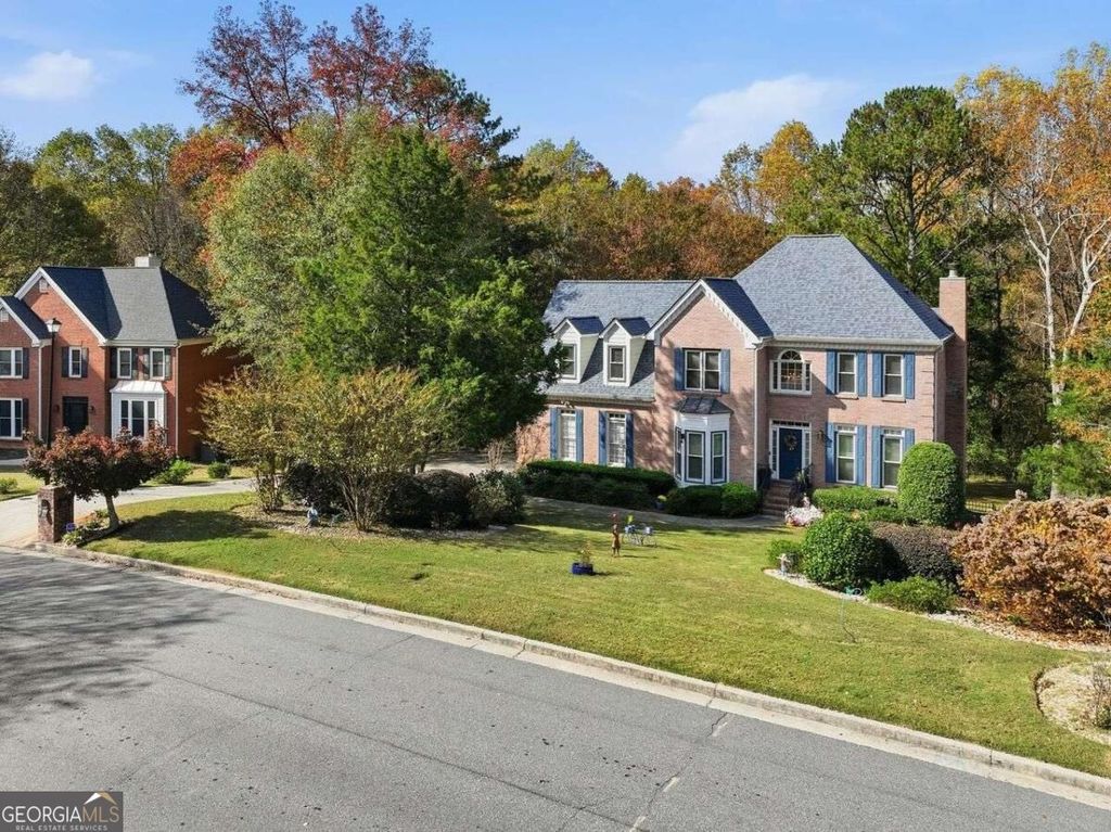 1535 Timberline Trace, Snellville, GA 30078 — photo 2