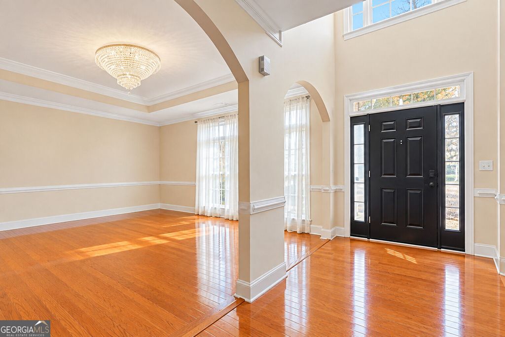 1535 Timberline Trace, Snellville, GA 30078 — photo 4