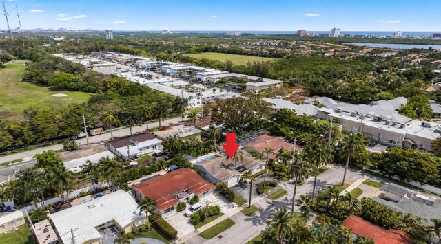 1243 GARFIELD Street, Hollywood, FL 33019