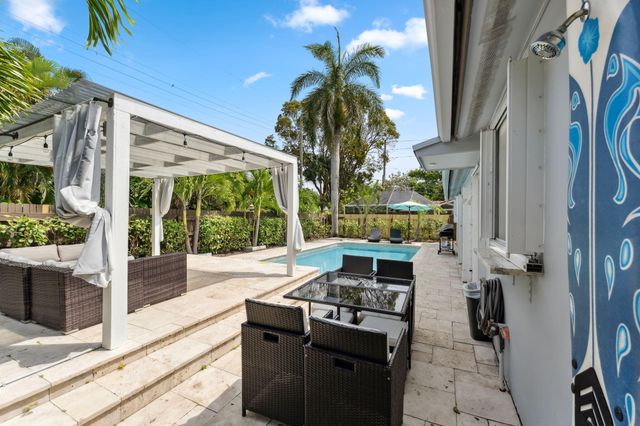 1243 GARFIELD Street, Hollywood, FL 33019