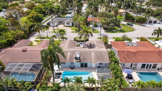 1243 GARFIELD Street, Hollywood, FL 33019