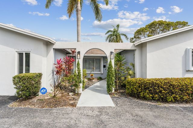 1243 GARFIELD Street, Hollywood, FL 33019