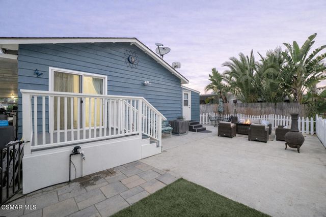 152 Via Rosal, Camarillo, CA 93012