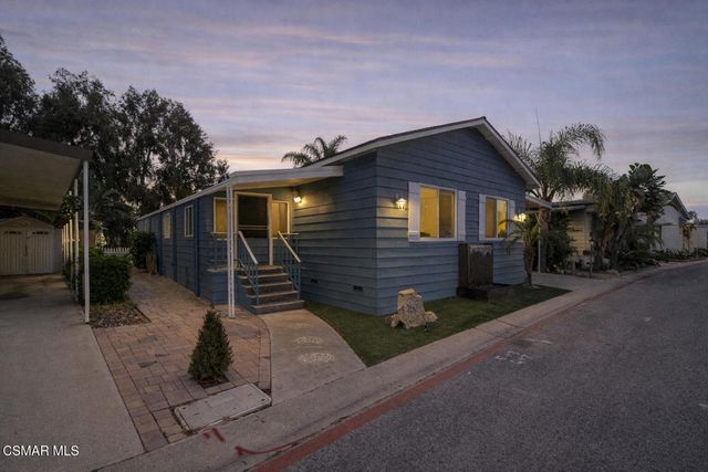 152 Via Rosal, Camarillo, CA 93012