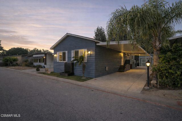 152 Via Rosal, Camarillo, CA 93012