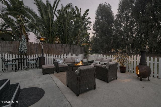 152 Via Rosal, Camarillo, CA 93012