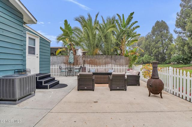 152 Via Rosal, Camarillo, CA 93012