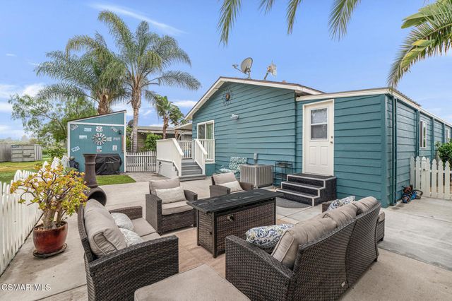 152 Via Rosal, Camarillo, CA 93012