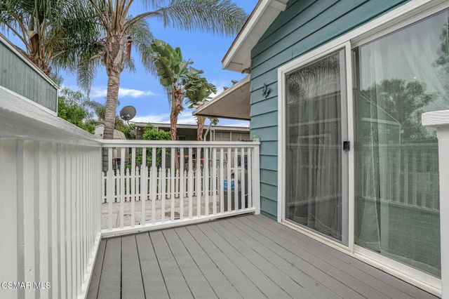 152 Via Rosal, Camarillo, CA 93012