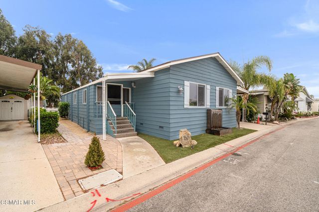 152 Via Rosal, Camarillo, CA 93012