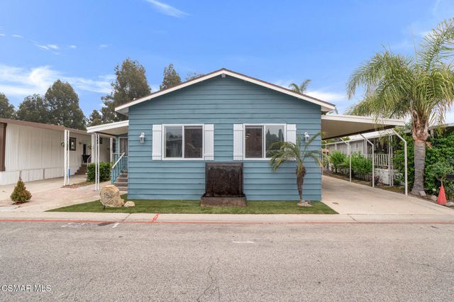 152 Via Rosal, Camarillo, CA 93012