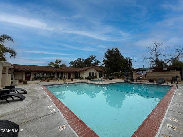 152 Via Rosal, Camarillo, CA 93012