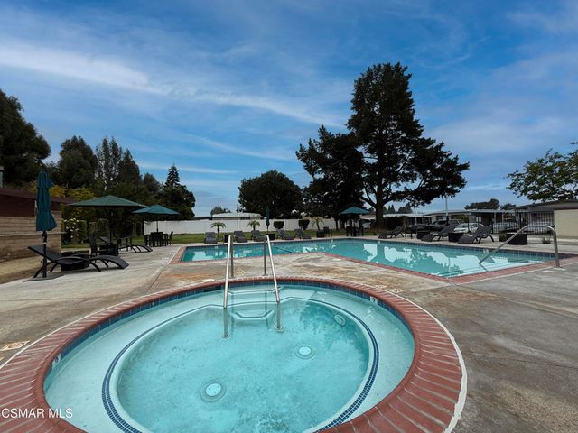 152 Via Rosal, Camarillo, CA 93012