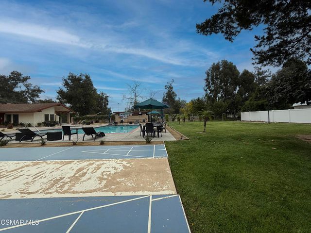 152 Via Rosal, Camarillo, CA 93012