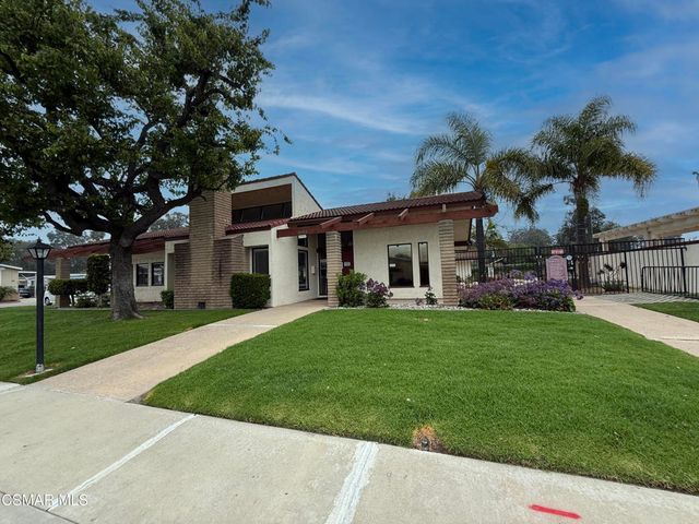 152 Via Rosal, Camarillo, CA 93012
