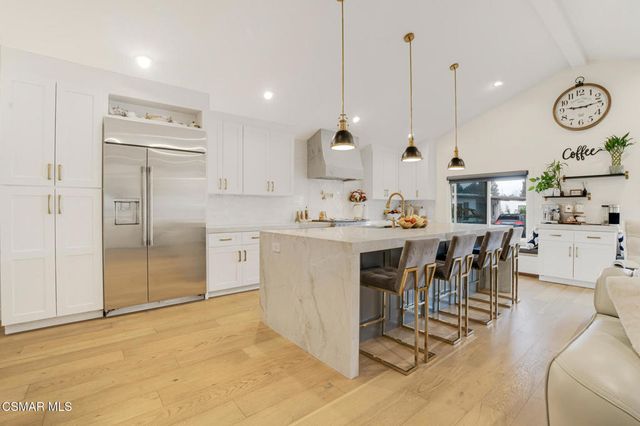 152 Via Rosal, Camarillo, CA 93012