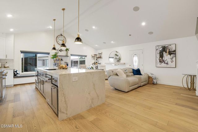 152 Via Rosal, Camarillo, CA 93012