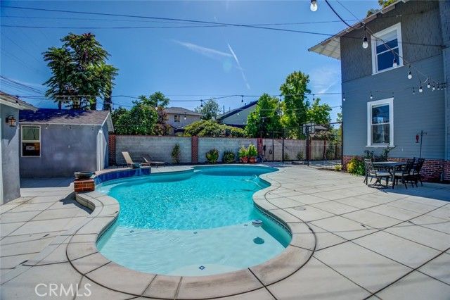 2124 20th Street, Bakersfield, CA 93301