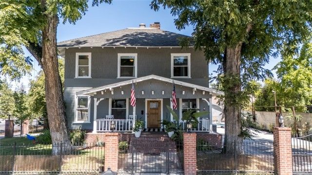 2124 20th Street, Bakersfield, CA 93301