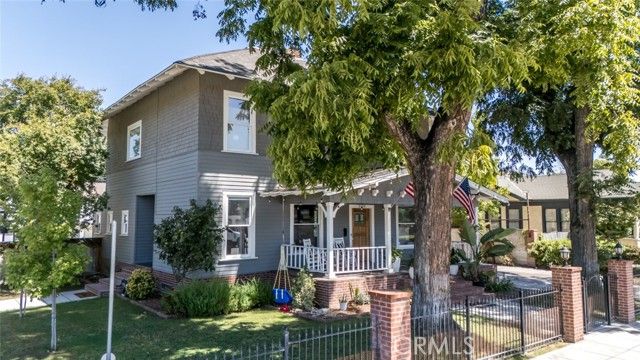 2124 20th Street, Bakersfield, CA 93301