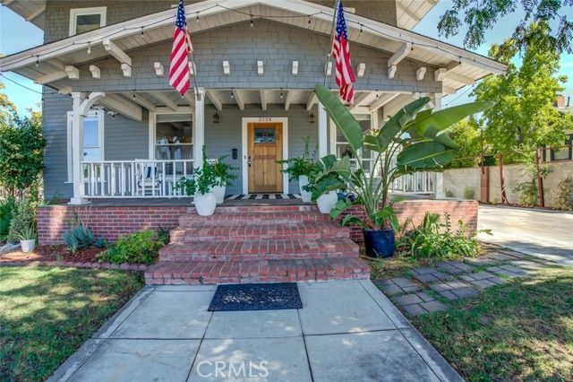 2124 20th Street, Bakersfield, CA 93301