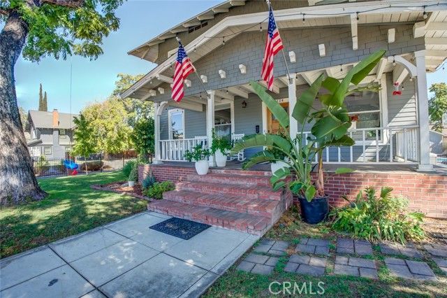 2124 20th Street, Bakersfield, CA 93301