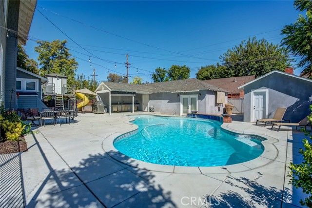 2124 20th Street, Bakersfield, CA 93301