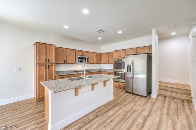 8079 Chocolate Hills Court, Las Vegas, NV 89113