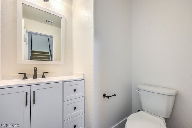 8079 Chocolate Hills Court, Las Vegas, NV 89113