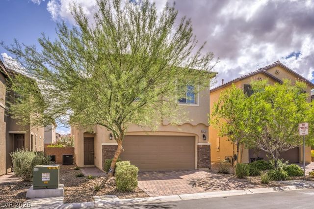 8079 Chocolate Hills Court, Las Vegas, NV 89113