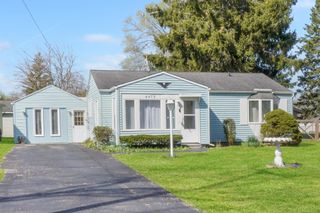 4479 Fairway Drive, Fort Gratiot Twp, MI 48059