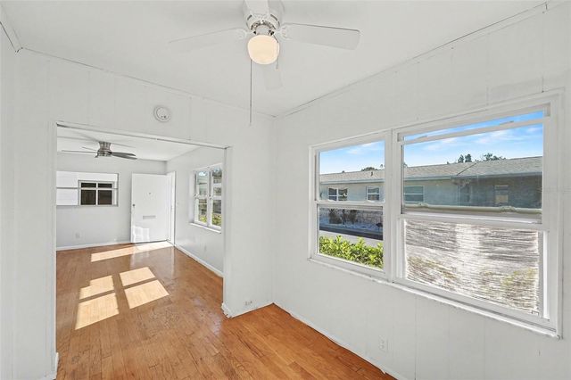 12400 PARK BOULEVARD 311, Seminole, FL 33772