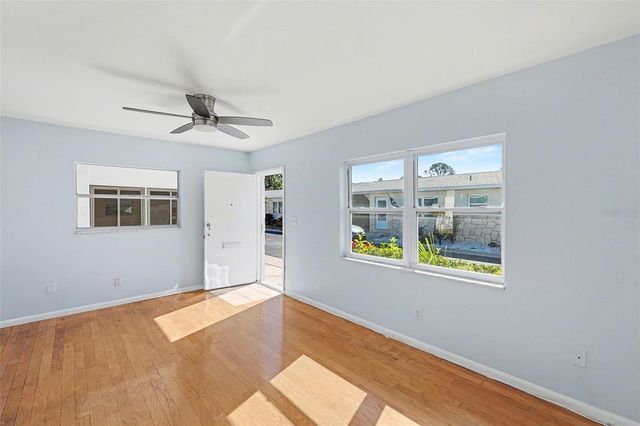 12400 PARK BOULEVARD 311, Seminole, FL 33772