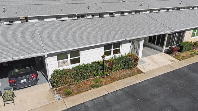 12400 PARK BOULEVARD 311, Seminole, FL 33772