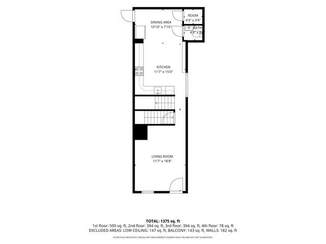 9 E 9th Street, Covington, KY 41011