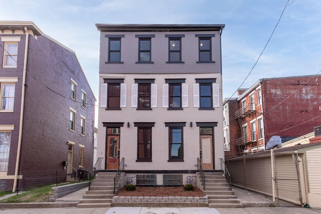 9 E 9th Street, Covington, KY 41011