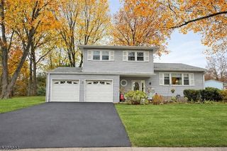 295 English Ct, Bridgewater Twp., NJ 08807