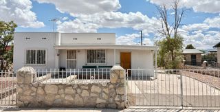 7542 HERMOSILLO Drive, El Paso, TX 79915